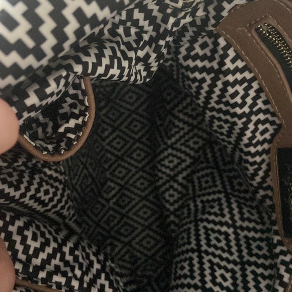 Spacious Nude Backpack - Picture 7 of 12